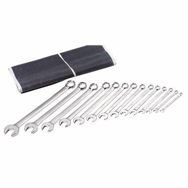 Anchor Brand 04-815 Combination Wrench Sets