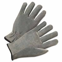 Anchor Brand 4400L Cowhide Leather Driver Gloves