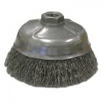 Anchor Brand BW-350 Crimped Cup Brushes