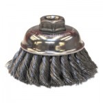 Anchor Brand BW-9326 Crimped Cup Brushes