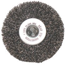 Anchor Brand 93725 Crimped Wheel Brushes