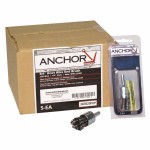 Anchor Brand 90412 Crimped Wire End Brushes
