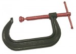 Anchor Brand 412C Forged C-Clamp