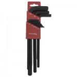 Anchor Brand 50-009 Hex Key Sets with Holders