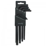 Anchor Brand 50-013 Hex Key Sets with Holders