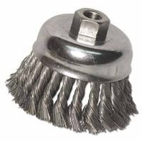 Anchor Brand 94879 Knot Cup Brushes