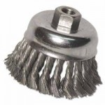 Anchor Brand 94905 Knot Cup Brushes