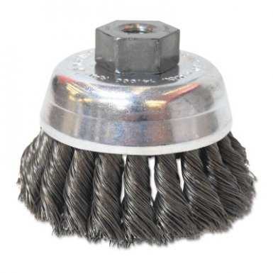 Anchor Brand BW-425 Knot Cup Brushes