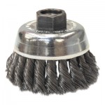 Anchor Brand BW-9420-BULK Knot Cup Brushes