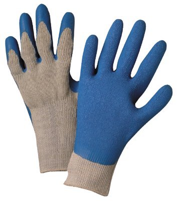 Anchor Brand 700SLC/L Latex Coated Gloves