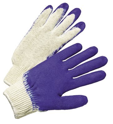 Anchor Brand 708SLC Latex Coated Gloves