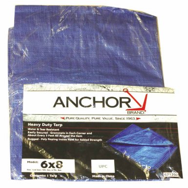 Anchor Brand 507 Multiple Use Tarpaulins
