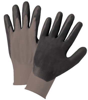 Anchor Brand 713SNF/M Nitrile Coated Gloves