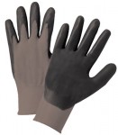 Anchor Brand 713SNF/XL Nitrile Coated Gloves