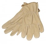Anchor Brand 10-2082L Pigskin Drivers Gloves