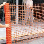 Anchor Brand ML-500 Safety Fences