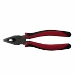 Anchor Brand 10-308 Solid Joint Lineman's Pliers
