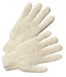 Anchor Brand 708S String-Knit Gloves