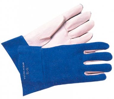 Anchor Brand 50TIG-M-LHO Tig Welding Gloves