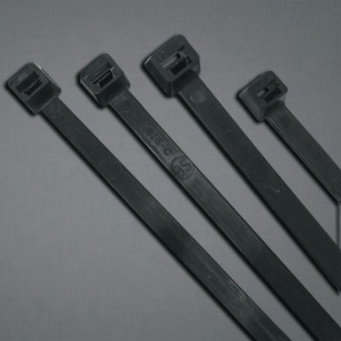 Anchor Brand 1150UVB-B UV Stabilized Cable Ties