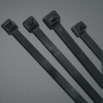 Anchor Brand 12120UVB UV Stabilized Cable Ties