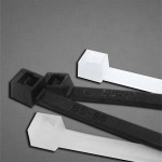 Anchor Brand 1450UVB-B UV Stabilized Cable Ties