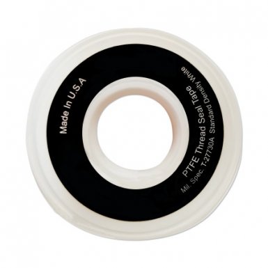 Anchor Brand 34X300PTFE White Thread Sealant Tapes