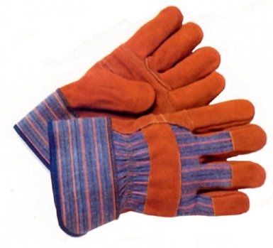 Anchor Brand WG-999 Work Gloves