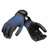Ansell 97-003-10 ActivARMR Heavy Laborer Gloves