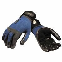 Ansell 97-003-11 ActivARMR Heavy Laborer Gloves