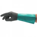 Ansell 58-535B-090 AlphaTec Gloves