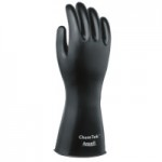 Ansell 38-514-9 ChemTek Butyl Gloves