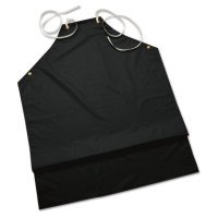 Ansell 105254 CPP Supported Hycar Aprons