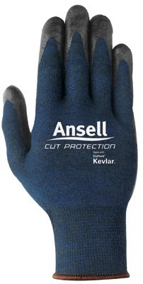 Ansell 104829 Cut Protection Gloves