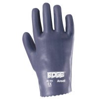 Ansell 103724 Edge Nitrile Gloves