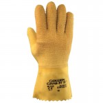 Ansell 216585 Golden Grab-It Gloves