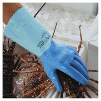 Ansell 62-400-9 Hy-Care Gloves