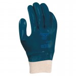 Ansell 27-602-10 Hycron Nitrile Coated Gloves