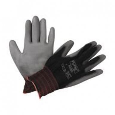 Ansell 103359 HyFlex 11-600 Palm-Coated Gloves