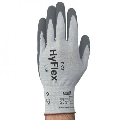 Ansell 11-731-8 HyFlex 11-731 Gloves
