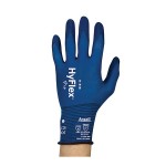 Ansell 118187 HyFlex 11-818 Thin Work Gloves