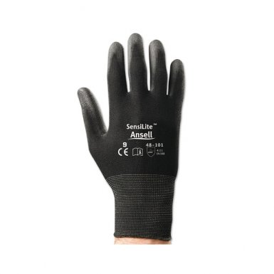 Ansell 111712 HyFlex Coated Gloves