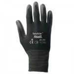 Ansell 288487 HyFlex Coated Gloves