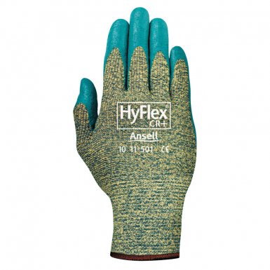 Ansell 205657 HyFlex CR+ Gloves