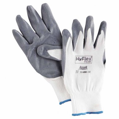 Ansell 205595 HyFlex Foam Gloves