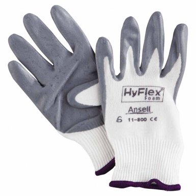 Ansell 205569 HyFlex Foam Gloves