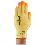 Ansell 111941 Hyflex Gloves with High Visibility