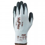 Ansell 11-735-7 HyFlex Lightweight Intercept Cut-Resistant Gloves