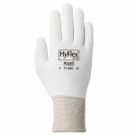 Ansell 104663 HyFlex Lite Gloves