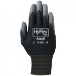Ansell 11-605-8 HyFlex Lite Gloves